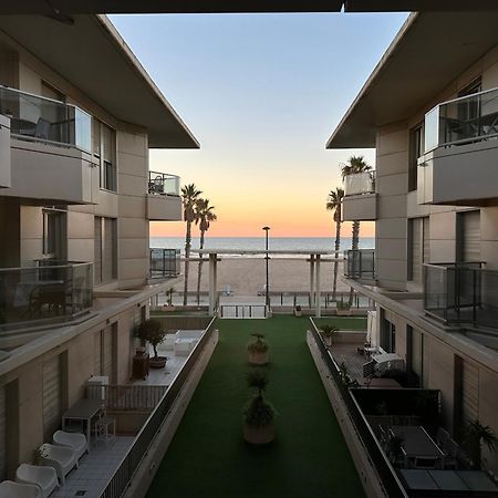 Reinapart Patacona Beach 40 Valencie Exteriér fotografie