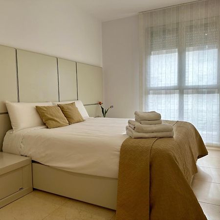 Reinapart Patacona Beach 40 Valencie Exteriér fotografie
