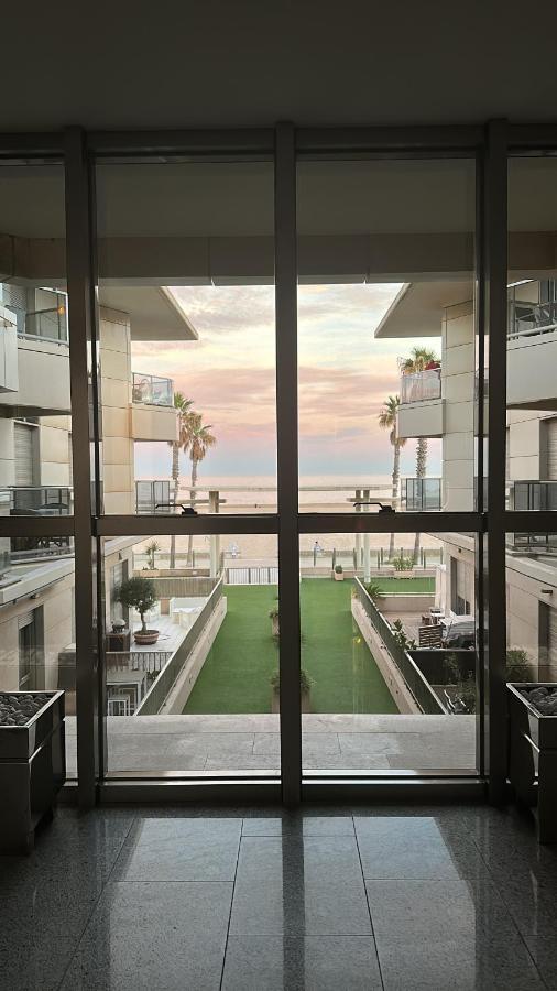 Reinapart Patacona Beach 40 Valencie Exteriér fotografie